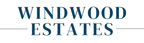 Windwood Estates logo